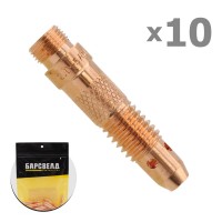 Держатель цанги SR 17/18/26 ф 2,0 мм, L=47 мм (B401P181003|B10N31M)